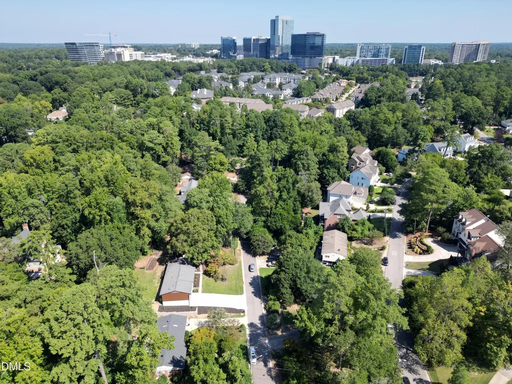 3513 Brook Drive Raleigh NC 27609