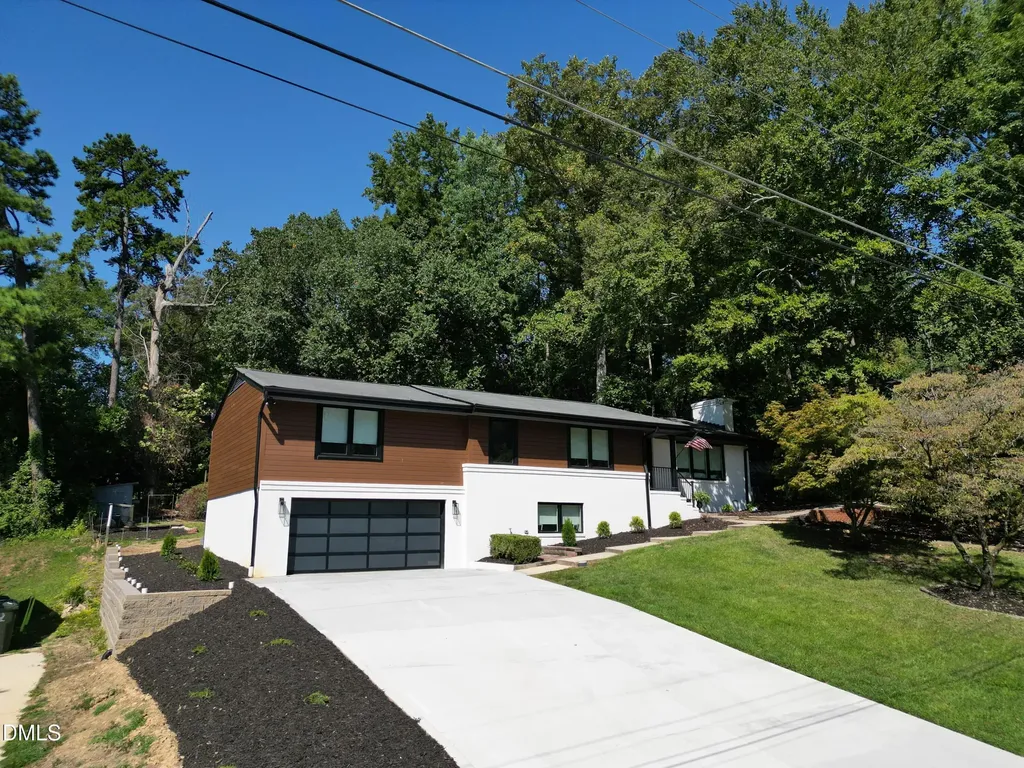 3513 Brook Drive Raleigh NC 27609