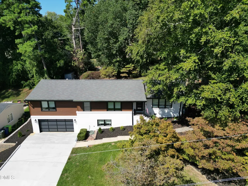 3513 Brook Drive Raleigh NC 27609