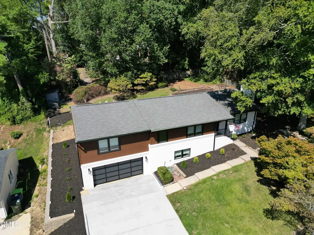 3513 Brook Drive Raleigh NC 27609