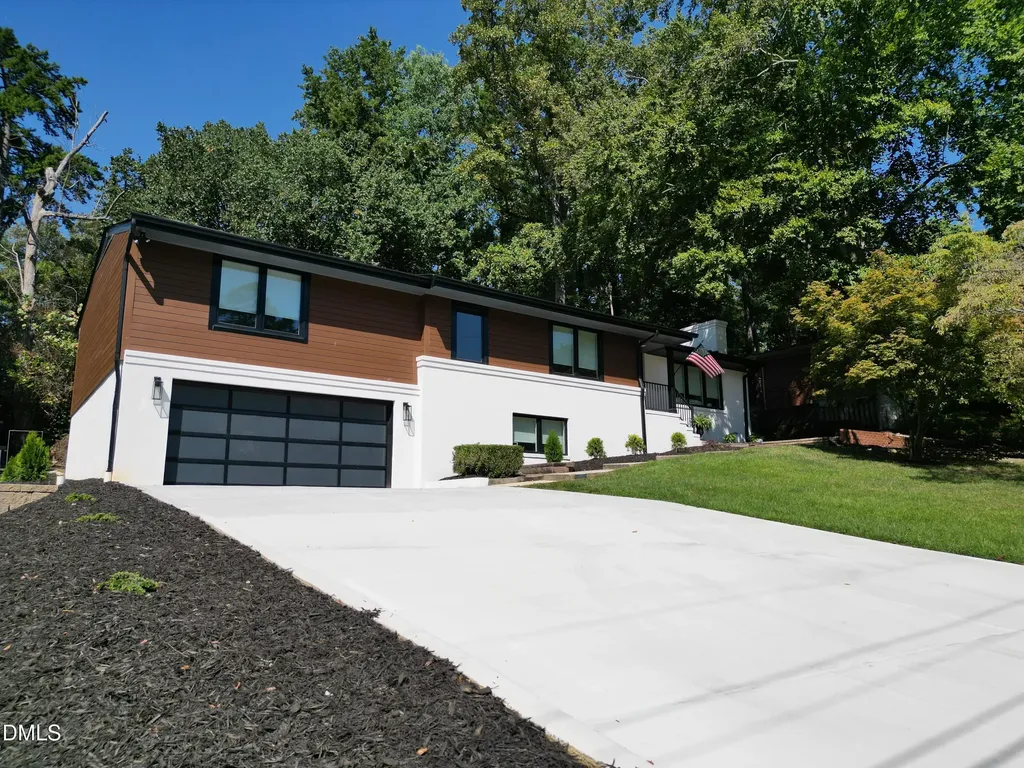3513 Brook Drive Raleigh NC 27609