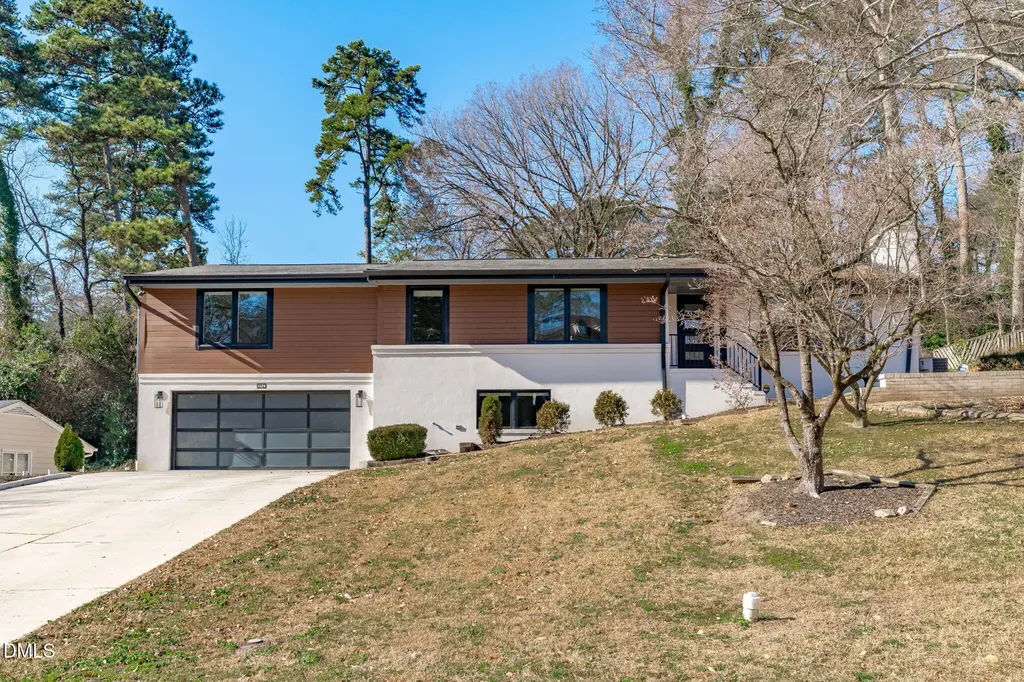 3513 Brook Drive Raleigh NC 27609