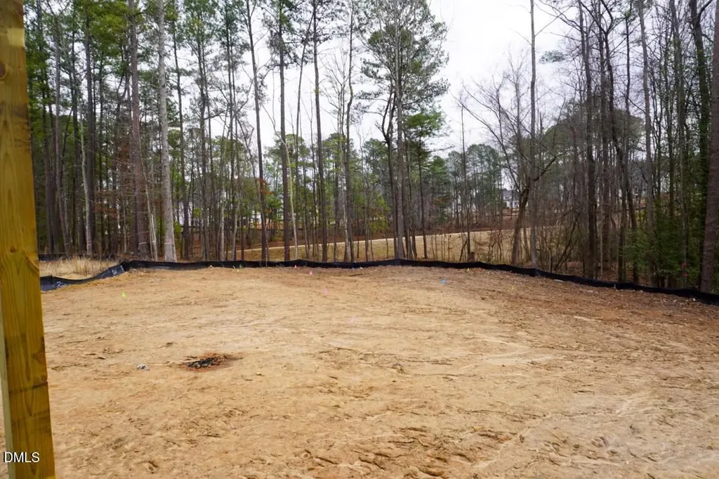 3017 William Frederick Way Raleigh NC 27603