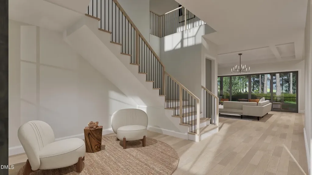 3017 William Frederick Way Raleigh NC 27603