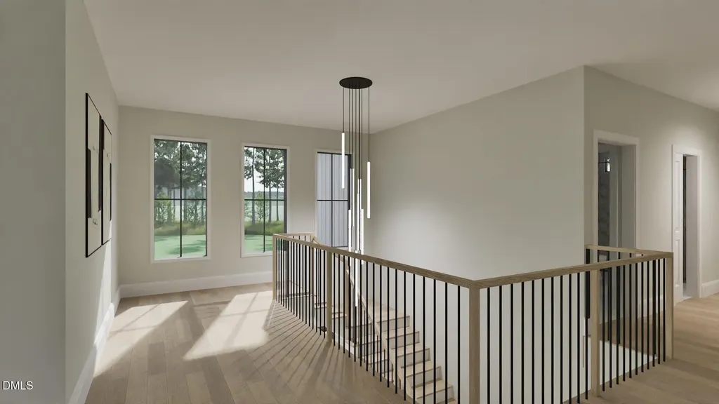3017 William Frederick Way Raleigh NC 27603