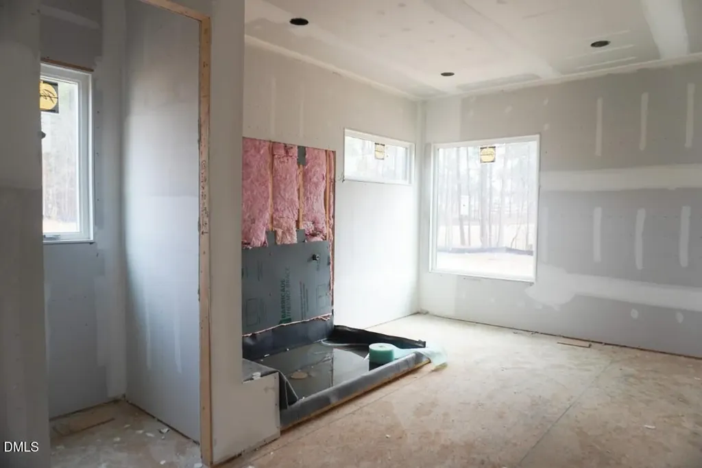 3017 William Frederick Way Raleigh NC 27603