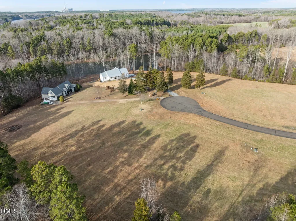 Lot 10 Fishers Court Roxboro NC 27574