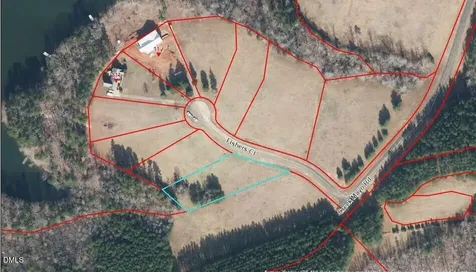 Lot 10 Fishers Court Roxboro NC 27574