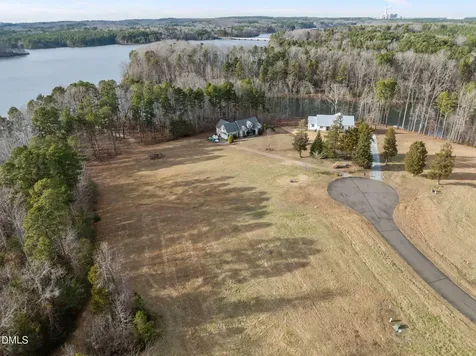 Lot 10 Fishers Court Roxboro NC 27574