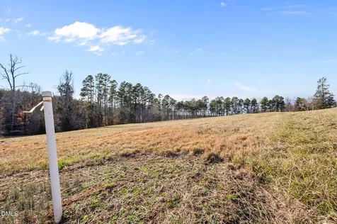 Lot 10 Fishers Court Roxboro NC 27574