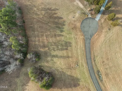 Lot 10 Fishers Court Roxboro NC 27574