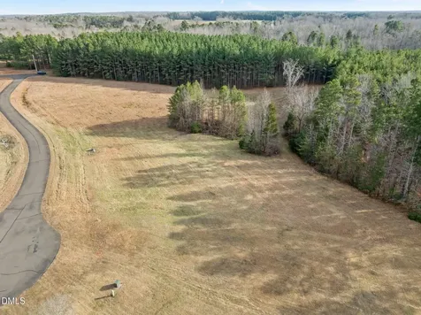 Lot 10 Fishers Court Roxboro NC 27574