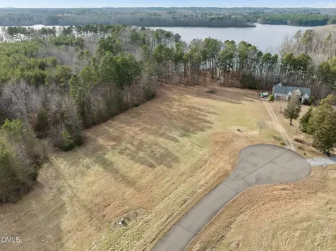 Lot 10 Fishers Court Roxboro NC 27574