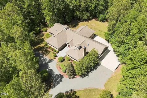 3217 Wood Duck Lane Hillsborough NC 27278