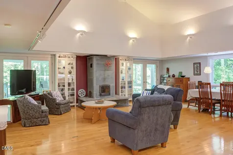 3217 Wood Duck Lane Hillsborough NC 27278