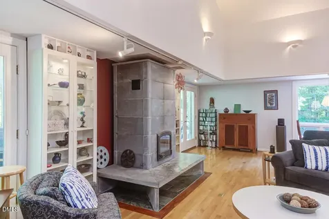 3217 Wood Duck Lane Hillsborough NC 27278