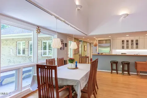 3217 Wood Duck Lane Hillsborough NC 27278
