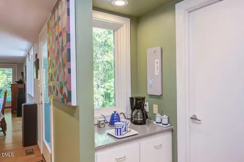 3217 Wood Duck Lane Hillsborough NC 27278