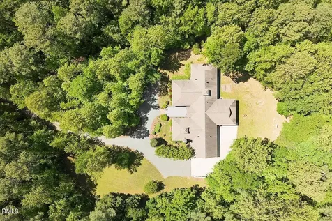 3217 Wood Duck Lane Hillsborough NC 27278