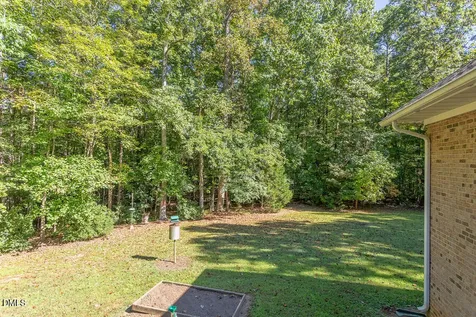3217 Wood Duck Lane Hillsborough NC 27278