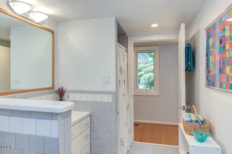 3217 Wood Duck Lane Hillsborough NC 27278