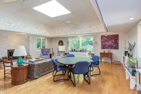 3217 Wood Duck Lane Hillsborough NC 27278