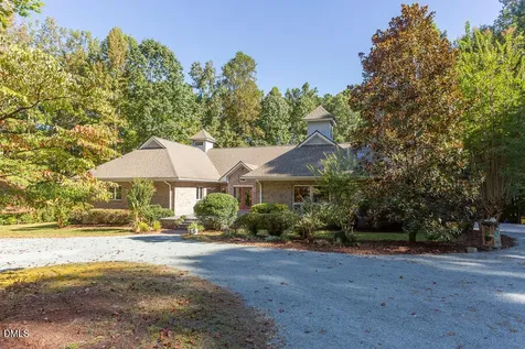 3217 Wood Duck Lane Hillsborough NC 27278