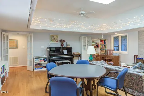 3217 Wood Duck Lane Hillsborough NC 27278