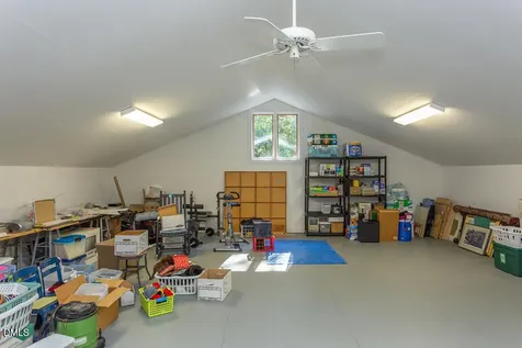 3217 Wood Duck Lane Hillsborough NC 27278