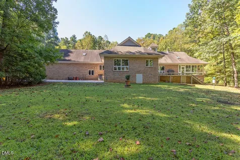3217 Wood Duck Lane Hillsborough NC 27278