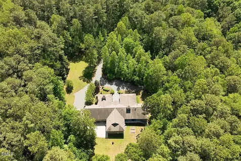 3217 Wood Duck Lane Hillsborough NC 27278