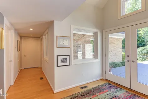 3217 Wood Duck Lane Hillsborough NC 27278