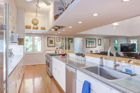 3217 Wood Duck Lane Hillsborough NC 27278