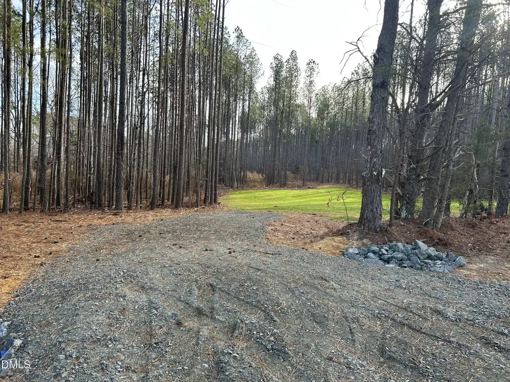 6190 Bob Daniel Road Oxford NC 27565