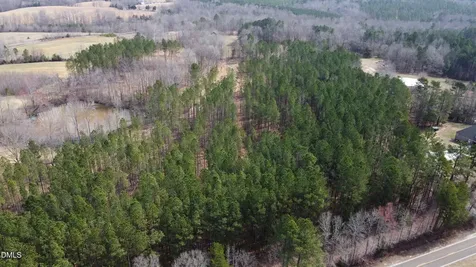 6190 Bob Daniel Road Oxford NC 27565