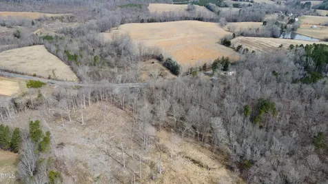 6190 Bob Daniel Road Oxford NC 27565