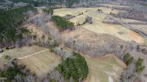 6190 Bob Daniel Road Oxford NC 27565