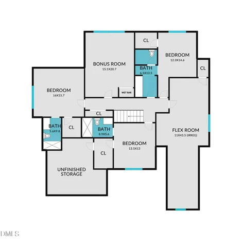 2024 Cadenza Lane Raleigh NC 27614