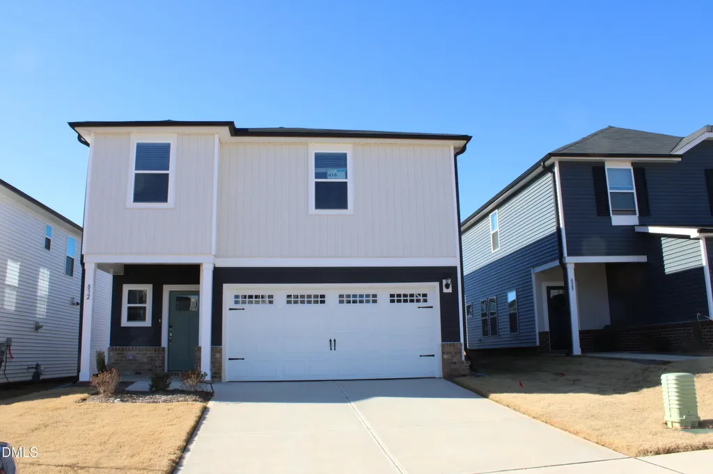 832 Ottawa Drive Garner NC 27529