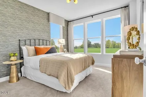 615 Hedrick Ridge Road Cary NC 27519