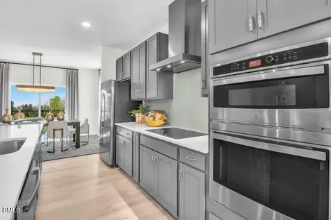 615 Hedrick Ridge Road Cary NC 27519
