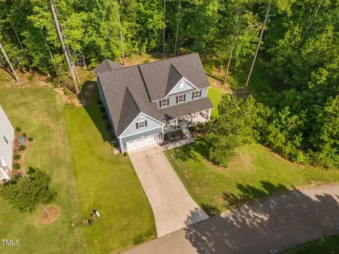 121 Roundrock Lane Sanford NC 27330