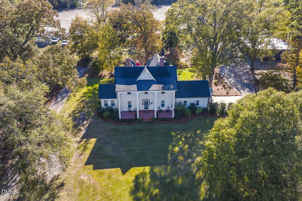 129 Kipling Road Fuquay Varina NC 27526