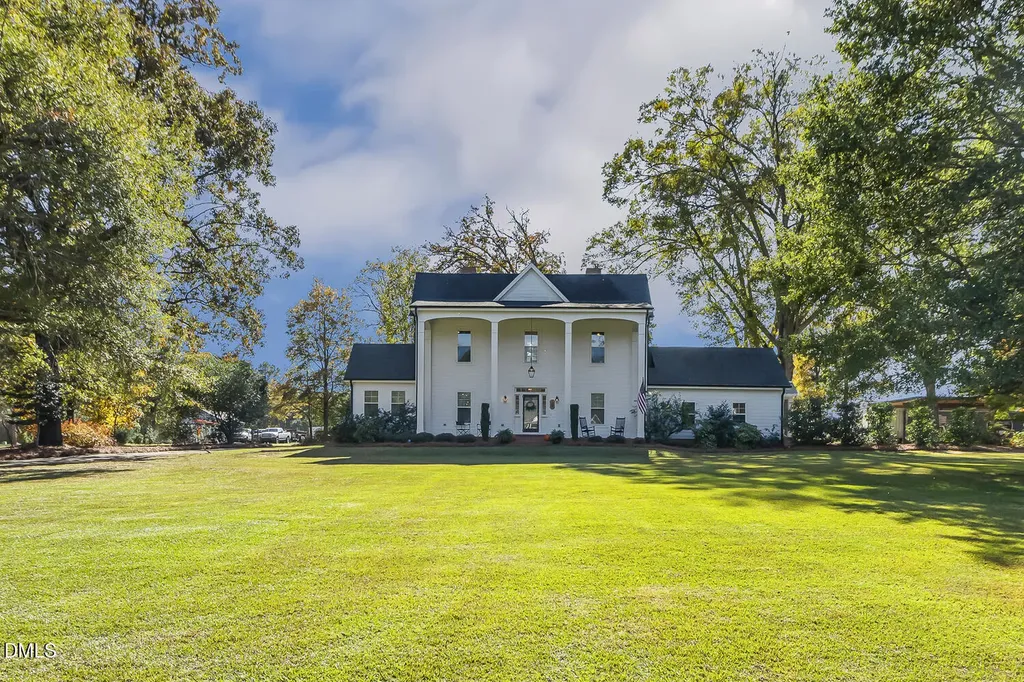 129 Kipling Road Fuquay Varina NC 27526
