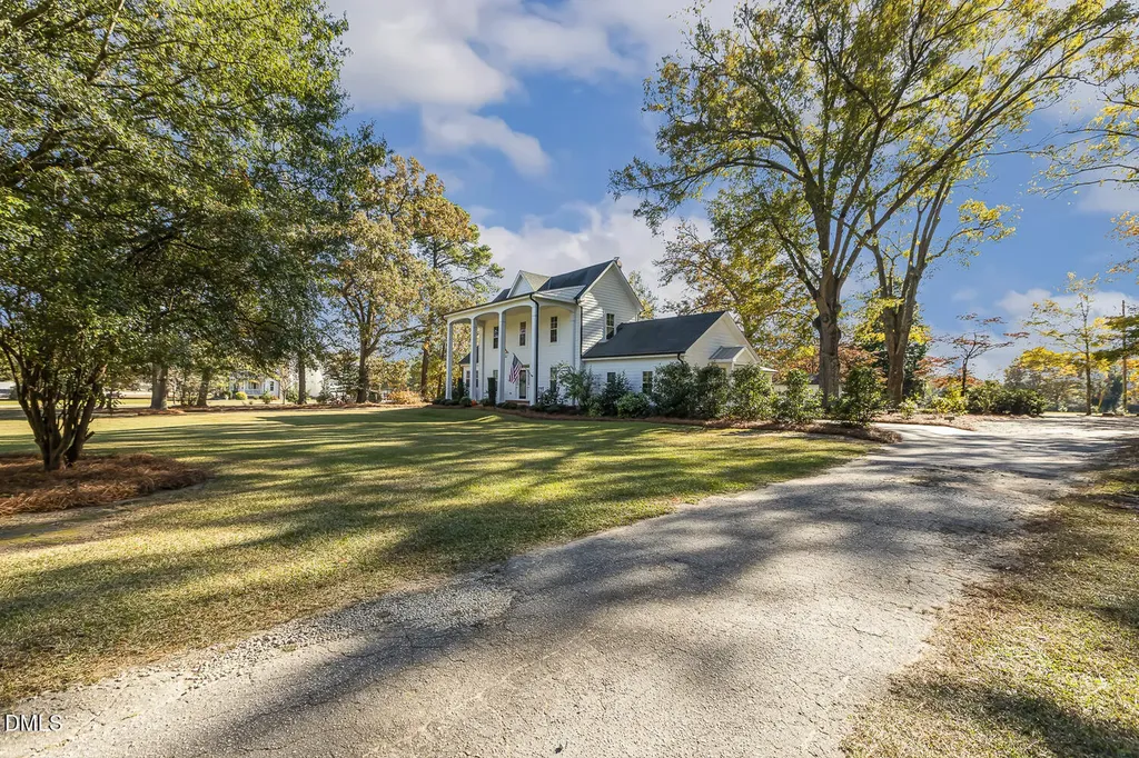 129 Kipling Road Fuquay Varina NC 27526