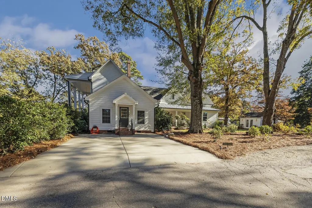 129 Kipling Road Fuquay Varina NC 27526