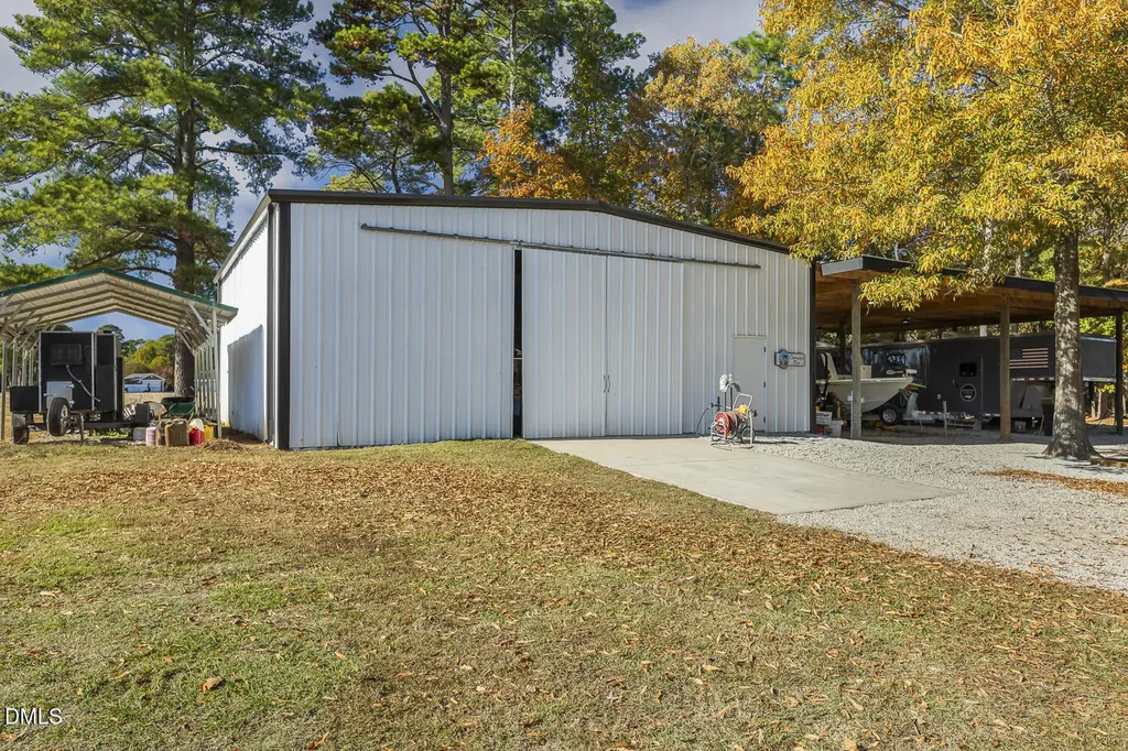 129 Kipling Road Fuquay Varina NC 27526