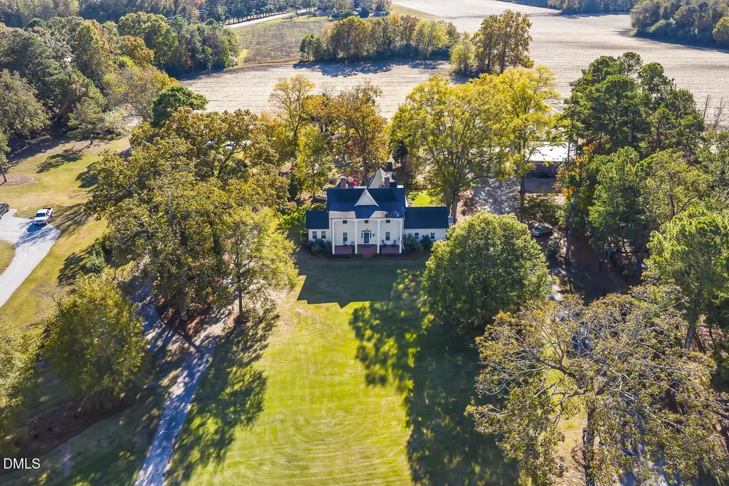 129 Kipling Road Fuquay Varina NC 27526
