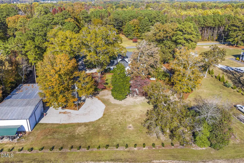 129 Kipling Road Fuquay Varina NC 27526