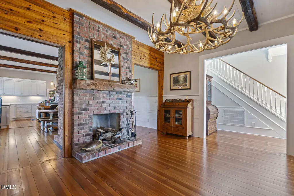 129 Kipling Road Fuquay Varina NC 27526